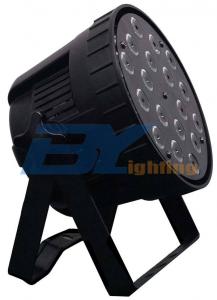 BY-4018 18X10W 4in1 LED PAR